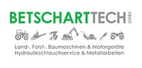 Logo BetschartTech GmbH
