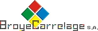 Logo BroyeCarrelage SA