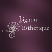 Logo Lignon Esthétique - Institut de Beauté