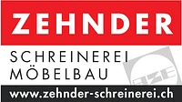 Zehnder Schreinerei Mobelbau logo