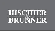 Logo Hischier & Brunner Advokatur und Notariat