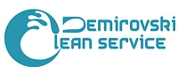 Logo Demirovski Clean Service
