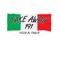 Logo Take Away 191