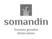 Somandin GmbH logo