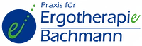 Logo Praxis für Ergotherapie Bachmann