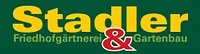 Stadler Friedhofgärtnerei & Gartenbau GmbH-Logo