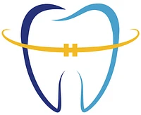 Kieferorthopädie - Dr. med. dent. Marc Dulla-Logo