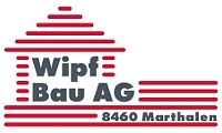 Wipf Bau AG logo