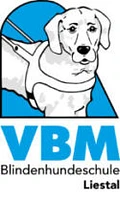 Blindenhundeschule Liestal-Logo