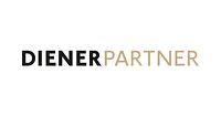 Diener Partner AG Treuhand und Recht logo