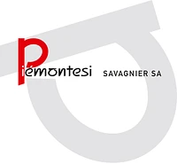 Logo Piémontesi Savagnier SA