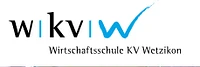 Wirtschaftsschule KV Wetzikon logo