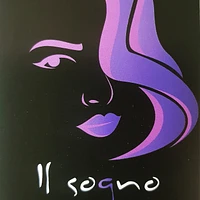 Coiffeuse IL SOGNO-Logo