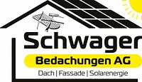 Schwager Bedachungen AG-Logo