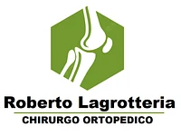 Lagrotteria Roberto-Logo