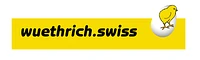 Wüthrich Geflügel AG-Logo
