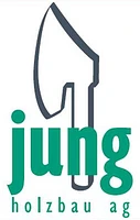 Logo Jung Holzbau AG