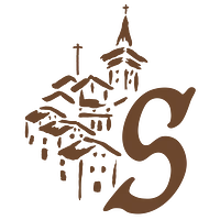 Boulangerie-Pâtisserie Salamin SA logo
