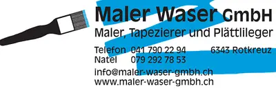Maler Waser GmbH