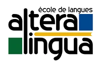 Altera Lingua Sàrl-Logo