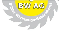 BW AG-Logo