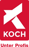 Logo KOCH Group AG