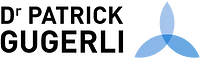 Logo Gugerli Patrick