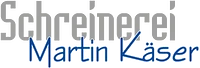 Schreinerei Martin Käser-Logo