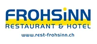 Restaurant & Hotel Frohsinn AG-Logo