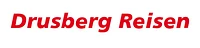 Logo Drusberg Reisen AG