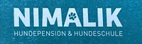 Logo Nimalik Hundeschule & Hundepension