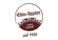 Logo Chäs-Spycher