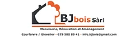BJbois Sàrl-Logo