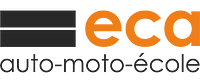ECA l'Auto-Ecole Sàrl-Logo