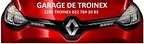 Garage Renault de Troinex