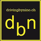 Logo fahrschule drivingbynino GmbH