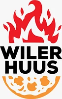 Wiler Huus Pizzakurier GbmH-Logo