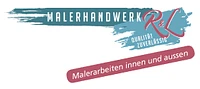 Malerhandwerk R&L GmbH-Logo