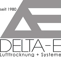 DELTA-E AG logo