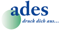 Logo ADES AG