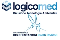 Logicomed Sagl logo