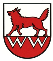 Einwohnergemeinde Wolfwil-Logo