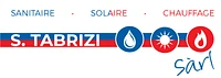 S.Tabrizi Sàrl-Logo