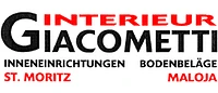 Giacometti Interieur-Logo