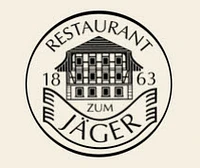 Logo Restaurant Zum Jäger