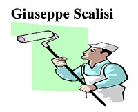 Giuseppe Scalisi Maleratelier logo