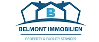 Logo Belmont Immobilien GmbH