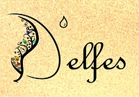 D'elfes logo