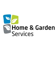 Home & Garden Services logo