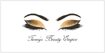 Tweny'z Beauty Empire